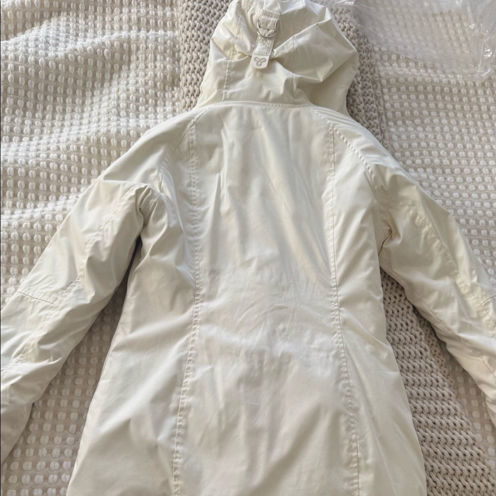 Aritzia TNA Winter Coat - Summit Parka - Picture 7 of 9